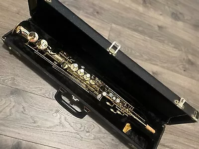 1971 Selmer Paris Mark VI Soprano Saxophone 188xxx • $1