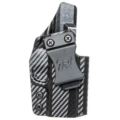 Rounded By Concealment Express Smith & Wesson M&P SHIELD / SHIELD PLUS 9MM/40SW  • $41.95