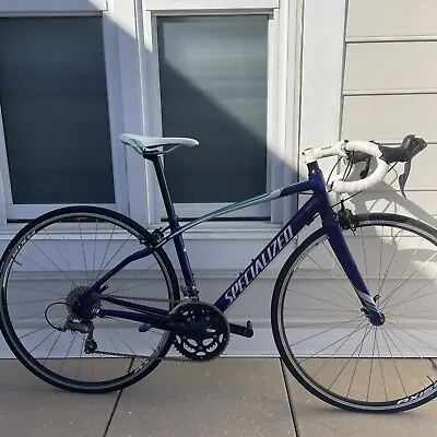 Specialized Dolce Road Bike + Several Upgrades 40 - 60cm Local Pickup ONLY • $625