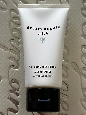 Victoria’s Secret Dream Angels Divine Wish Touch Lotion MINI 1.7 Oz (VINTAGE) • $12.50