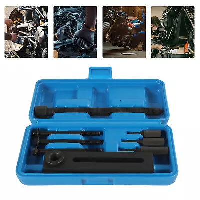 Crank Case Splitter Separator Tool ATV Crank C Removal Dirt Bike-Tusk Adjustable • $33.25