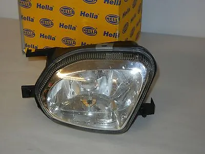 Hella 008275031 Driver Side Halogen Fog Lamp Assembly • $59.95