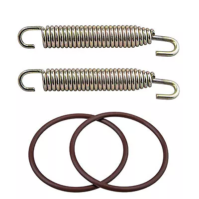 Raven Exhaust O-ring & Spring Kit For Kawasaki • $28