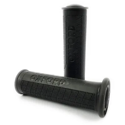 $25.95 • Buy Oxford  Mx Fat Comfort Adventure Road Touring Grips