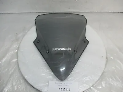 Kawasaki Z650 2018 Smoked Screen  (19342)  • £25