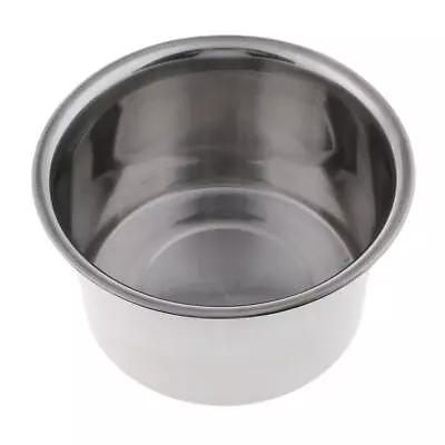 Candle Melting Pot Double Boiler Base Pouring Pot DIY Candle And Soap Making • £6.50