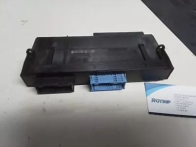 Bmw E91 3 Series Body Control Module Ecu 6983307. • $30.30