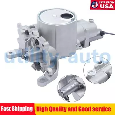 11417647376 Engine Oil Pump For Mini R55 N16 N18 Clubman JCW Cooper S 2010-2016 • $128.99