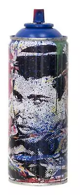 Mr. Brainwash- SPRAY CAN  CHAMP 2020  • $450