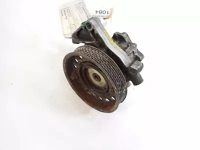 07-10 Volvo S80 6 Cylinder Power Steering Pump W/ Pulley OEM V70 XC70 • $34.99