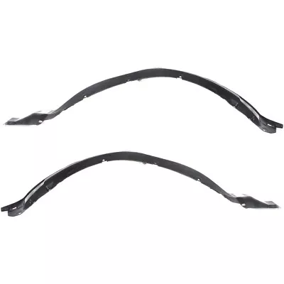 Pair Fender Liners Set Of 2 Front Left-and-Right Left & Right For Montero Sport • $47.14