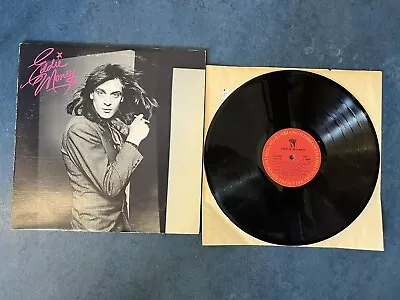 Eddie Money (Self-titled) LP Vinyl Record PC 34909 • $5.08