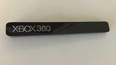 $9.95 • Buy USA SELLER: Glossy Black XBOX 360 S Slim DVD Drive Tray Bezel
