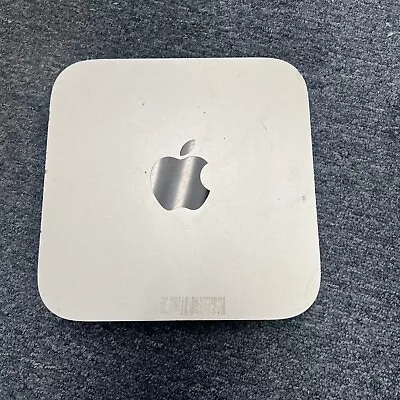 Apple A1347 Mac Mini 2014 Intel I5-4278U 8GB 251GB SSD 10.15 MGEN2LL/A • $74.99