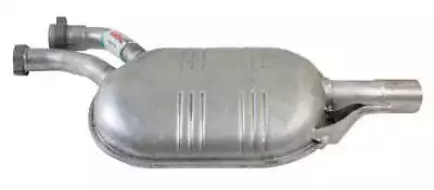 Exhaust Muffler-Coupe Ansa ME8715 • $221.99