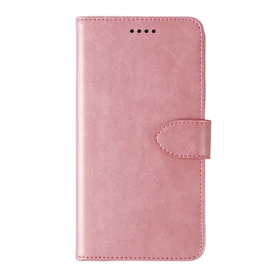 For IPhone 11 Pro Max 7/8/SE 2020 Magnetic Wallet Case Flip Cover • $7.98
