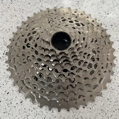 For Sram XD Cassette 11 Speed 9-42T Cassette MTB Freewheel • $60