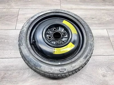 90-05 Mazda Mx-5 Miata Oem 14 Inch T115/70d14 Spare Tire • $124.99