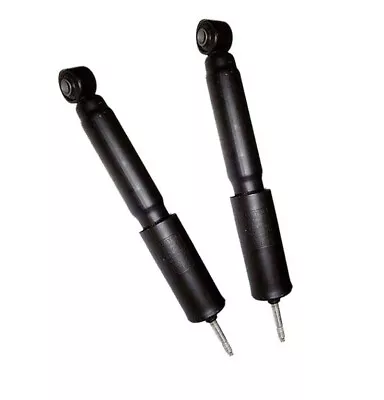 KYB Pair Of Rear Shock Absorbers For Daewoo Lacetti 1.6 Feb 2004 To Present • $279.15