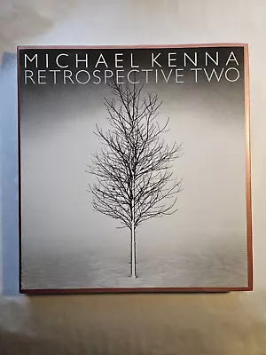 Michael Kenna Retrospective Two - Like New • $99.99