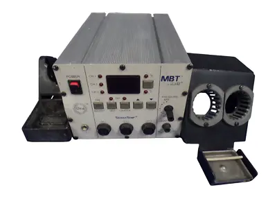 Pace MBT Soldering Station - 7008-0178 - PPS 85  - Free Shipping • $199.99
