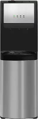 Bottom Loading Water Cooler Dispenser For 5 Gallon Bottles 3 Temperature Spout C • $148.21