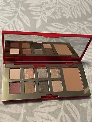 ESTEE LAUDER Pure Color Envy Eyeshadow & Cheek Palette - Candy Glow 6g NWOB • $11.95