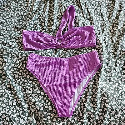 Ladies Missgided Bikini • £6