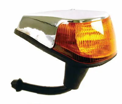 EMPI 98-9534 Front Turn Signal Assembly Right Fits Bug 70-79 113 953 042N • $41.95