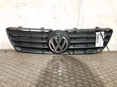 2004-2009 Mk4 9n3 Volkswagen Polo Front Grille  • $80.09