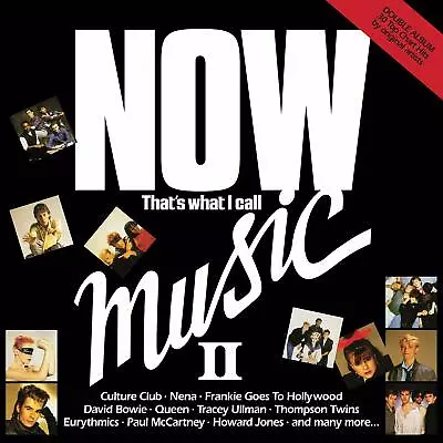 £3.95 • Buy Now Thats What I Call Music 2 - Queen Smiths [CD]
