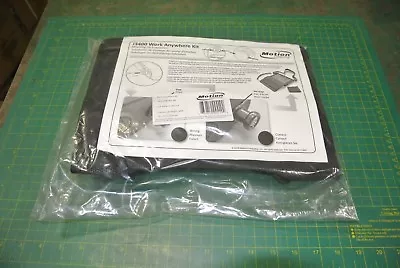 Motion Computing J3400 Work Anywhere Kit Case & Strap [WHSE02.24A2] • $25