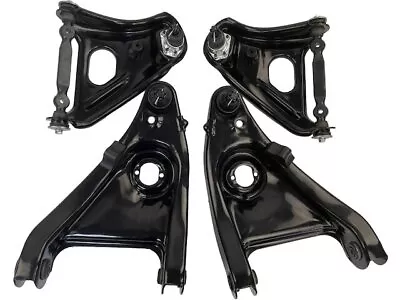 Front Replacement Control Arm Kit Fits Chevy Nova 1969-1974 87QGYJ • $350.92