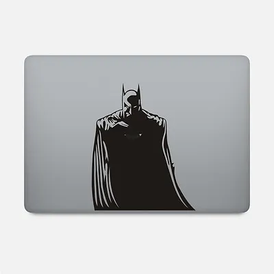 Batman Dark Knight MacBook Pro Decal Macbook Pro/Air/Retina MODEL 2016-Current • $9