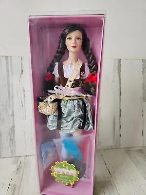 Madame Alexander Steampunk Dorothy Wizard Of Oz 68805 Doll New RARE • $275.75