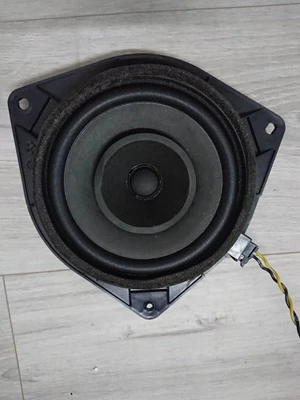 £24.60 • Buy Toyota Avensis 2003-2008 Speaker 86160-02380 Rear Left/right