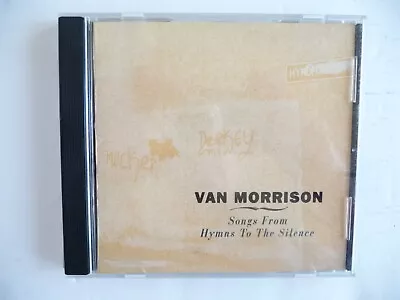 Van Morrison: Songs From Hymns To The Silence Promotional CD 6 Tracks 1991  • $36.99