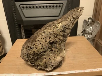 £6.99 • Buy Driftwood , Aquarium, Vivarium, Art, Craft,shop Window/Floral Display,