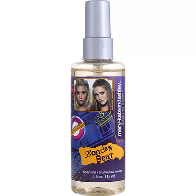 MARY-KATE & ASHLEY By Mary Kate And Ashley 4 OZ Authentic • $16.37