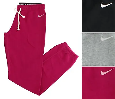 $34.99 • Buy Nike Women's Sweatpants 623463, Athletic Dept. Drawstring Waist Polycotton Pants