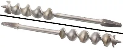 Extra Clean 1  Russell Jennings Auger Bit No. 16 - Superb - Mjdtoolparts • $28.50