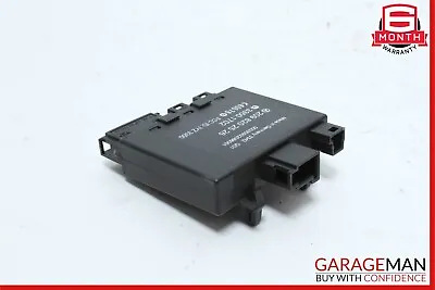 03-09 Mercedes W209 CLK280 CLK500 CLK55 Keyless Go Control Module Unit • $50.40