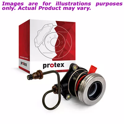 New PROTEX Clutch Slave Cylinder Kit For TOYOTA COROLLA AE71R AE71 1.6L 210L0019 • $41.45