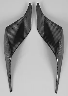 2017-2020 Yamaha R6 Tail Fairings - 100% Carbon Fiber • $238