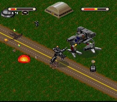 Mechwarrior 3050 PAL SNES • $32.16