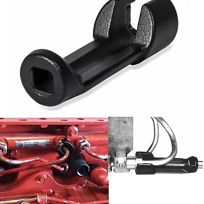 3/4 Inch Fuel Injection Socket Removal Tool Fuel Pump  For Cummins Injector Tool • $17.99