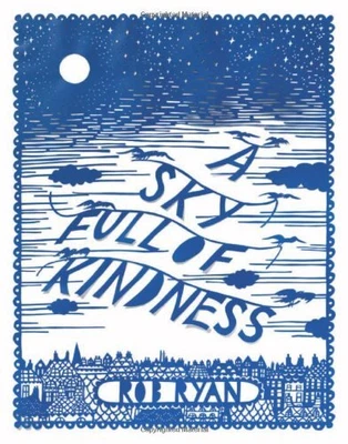 £6.29 • Buy A Sky Full Of Kindness, Ryan, Rob