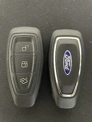 Ford Focus Kuga Fiesta Smart Key 2014 2015 2016 2017 2018 2019 • $74