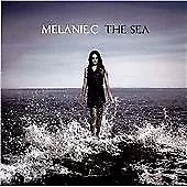 Melanie C : The Sea CD (2022) Value Guaranteed From EBay’s Biggest Seller! • £4.20