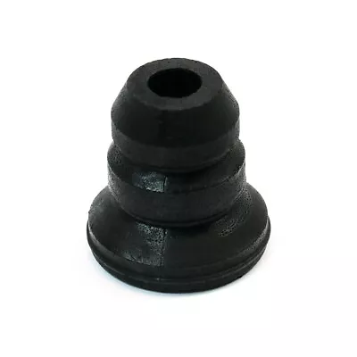 2007-2015 Suzuki RMZ250 Black Rear Shock Bumper Rubber Bump Stop RMZ 250 • $30